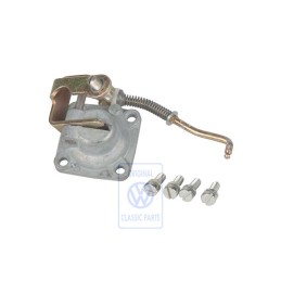 Γνήσιο VW Καπάκι Αντλίας - 052129470