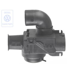 Γνήσιο VW Πλαίσιο Ρυθμιστή - 052129608A