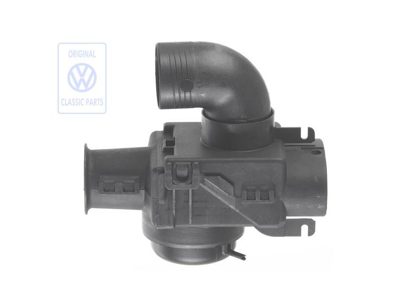 Γνήσιο VW Πλαίσιο Ρυθμιστή - 052129608A