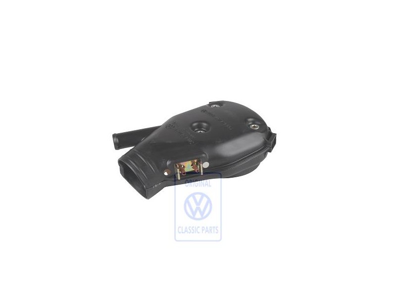 Γνήσιο VW Πολλαπλή Εισαγωγής - 052129654