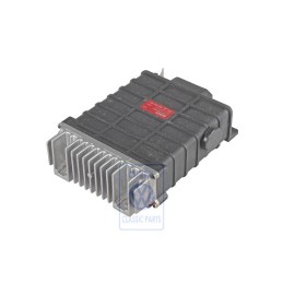 Γνήσιο VW Εγκέφαλος Για 'Dignition' - 052997367 X