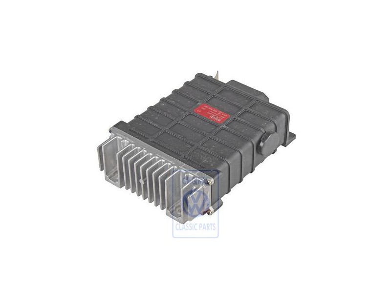 Γνήσιο VW Εγκέφαλος Για 'Dignition' - 052997367 X