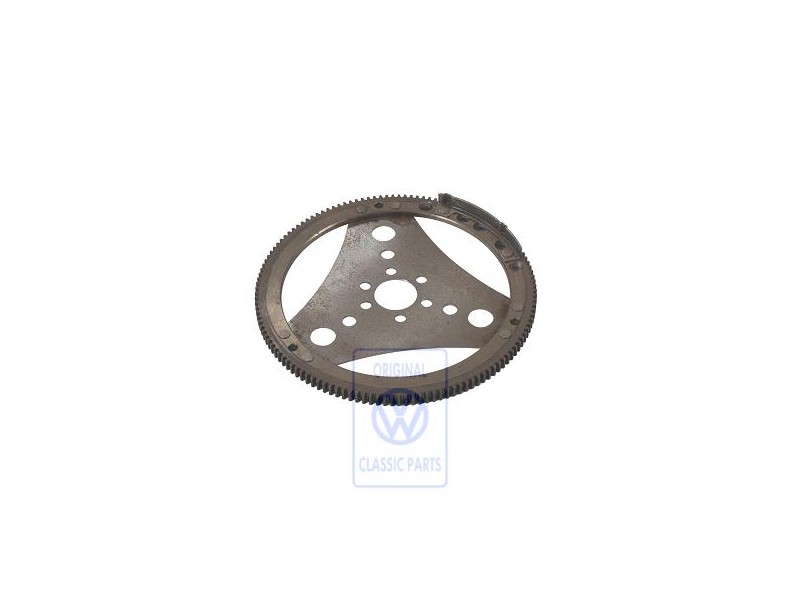 Γνήσιο VW Συμπεριστρεφόμενος Δίσκος - 053105323G