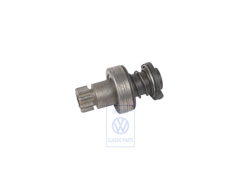 Γνήσιο VW Κιβώτιο Ελεύθερου Τροχασμού - 055911335E
