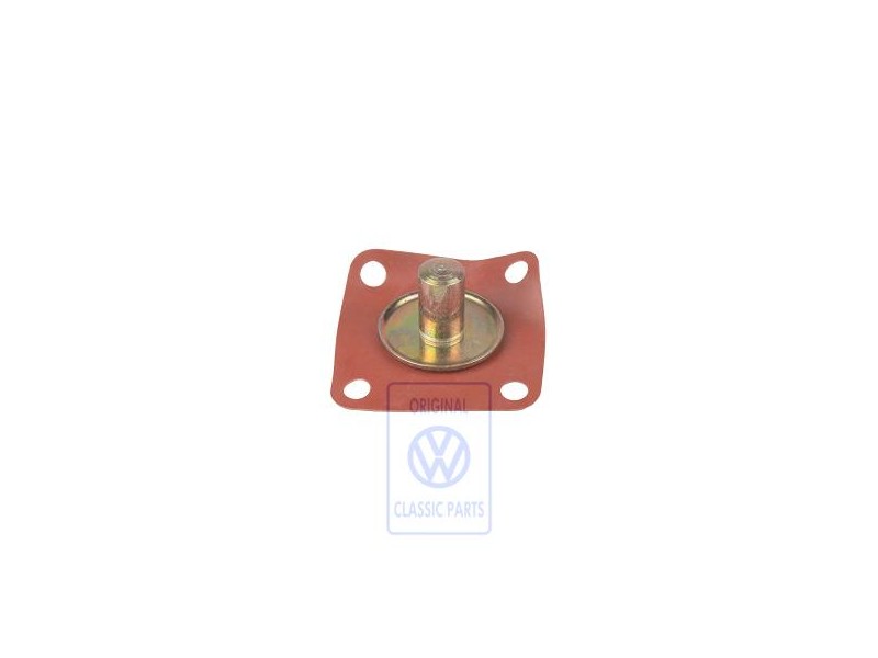 Γνήσιο VW Μεμβράνη - 056129451E