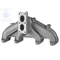 Γνήσιο VW Πολλαπλή Εξαγωγής - 056129591C