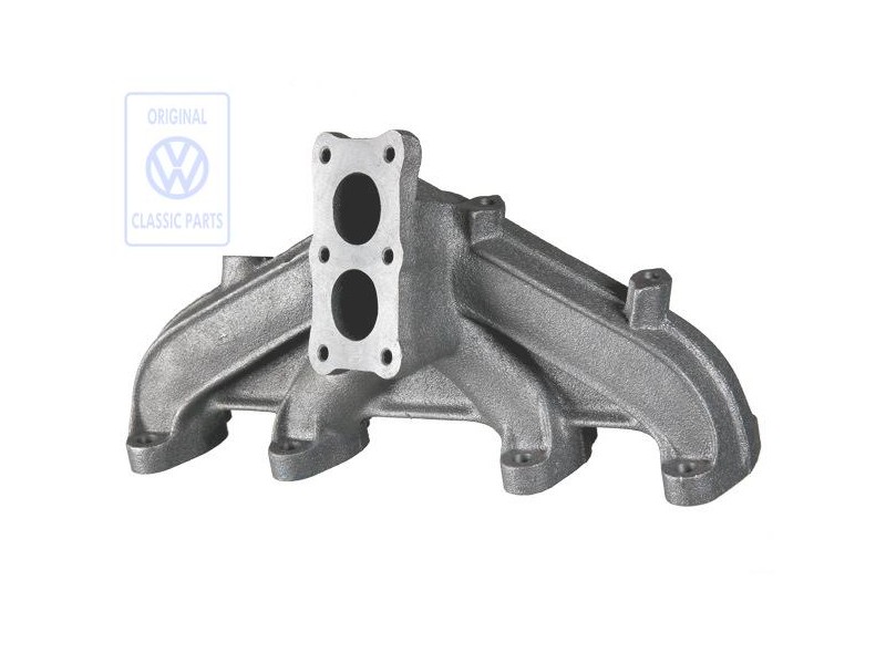 Γνήσιο VW Πολλαπλή Εξαγωγής - 056129591C