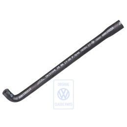 Γνήσιο VW Εύκαμπτος Σωλήνας Εξαέρωσης - 058103221A