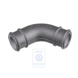 Γνήσιο VW Εύκαμπτος Σωλήνας Αέρα - 058103493A