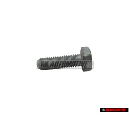 Γνήσιο VW Βίδα Με Εξαγωνική Κεφαλή - N 0102179