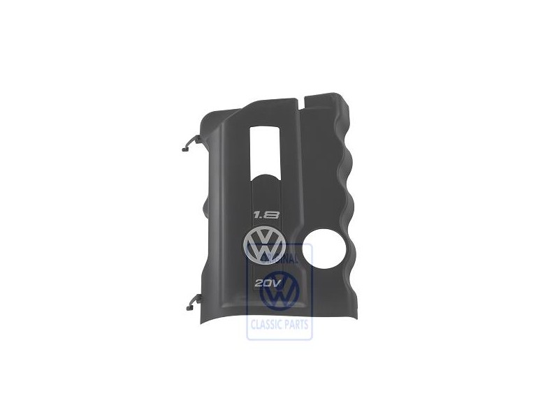 Γνήσιο VW Κάλυμμα - 058103724F
