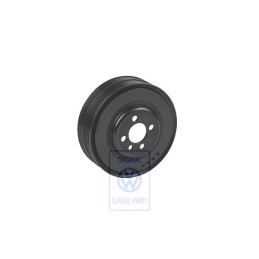 Γνήσιο VW Αποσβεστήρας Ταλαντώσεων - 058105251E