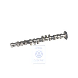 Γνήσιο VW Εκκεντροφόρος Άξονας - 058109021