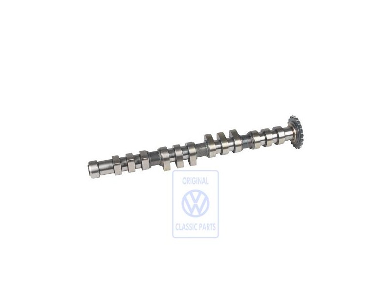 Γνήσιο VW Εκκεντροφόρος Άξονας - 058109021