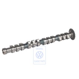 Γνήσιο VW Εκκεντροφόρος Άξονας - 058109021K