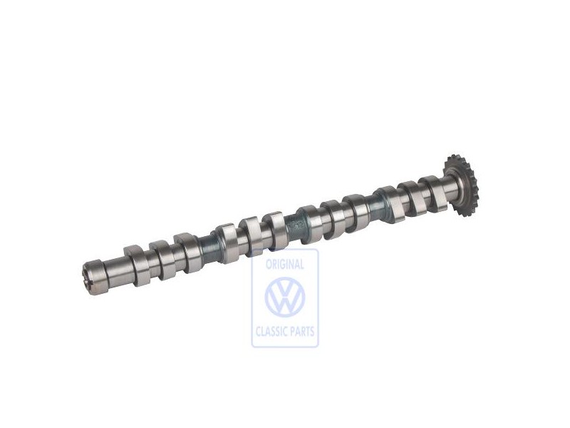 Γνήσιο VW Εκκεντροφόρος Άξονας - 058109021K