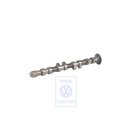 Γνήσιο VW Εκκεντροφόρος Άξονας - 058109022C