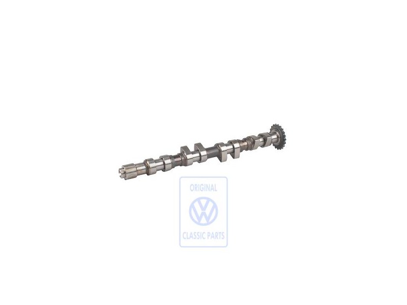 Γνήσιο VW Εκκεντροφόρος Άξονας - 058109022C