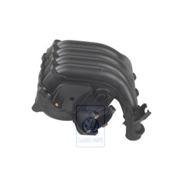 Γνήσιο VW Μεταβλητός Αυλός Εισαγωγής - 058133213B