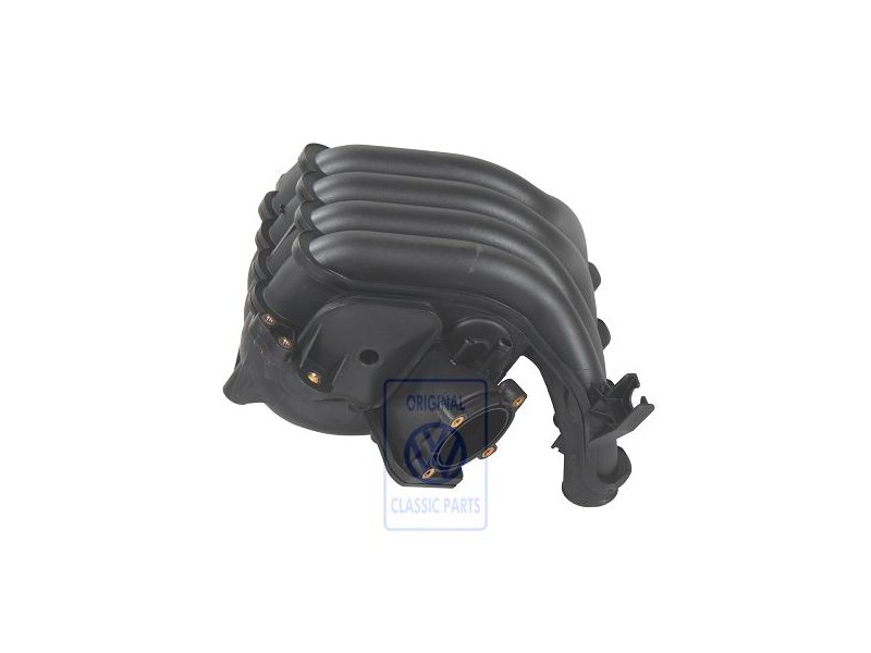 Γνήσιο VW Μεταβλητός Αυλός Εισαγωγής - 058133213B