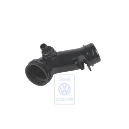 Γνήσιο VW Αεραγωγός Αναρρόφησης - 058133357A