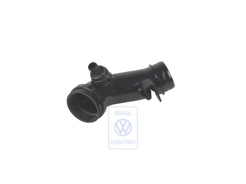 Γνήσιο VW Αεραγωγός Αναρρόφησης - 058133357A