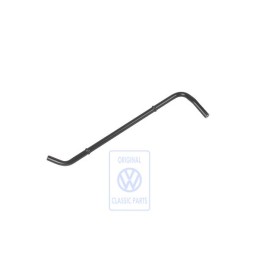 Γνήσιο VW Συνδετικός Σωλήνας - 058133367