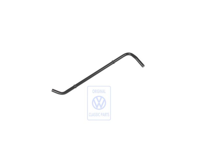 Γνήσιο VW Συνδετικός Σωλήνας - 058133367