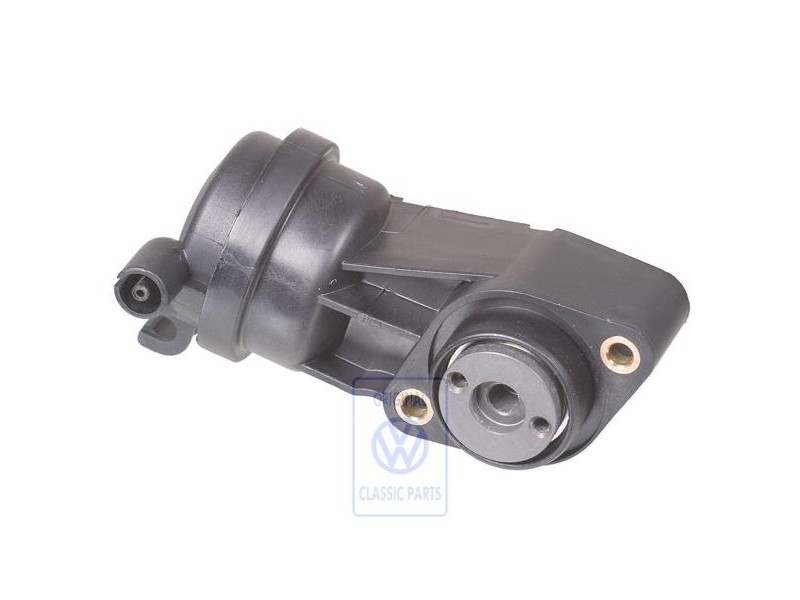 Γνήσιο VW Μονάδα Κίνησης - 058133619