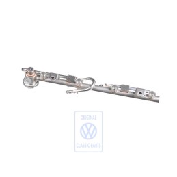 Γνήσιο VW Σωλήνας Καυσίμου - 058133681C