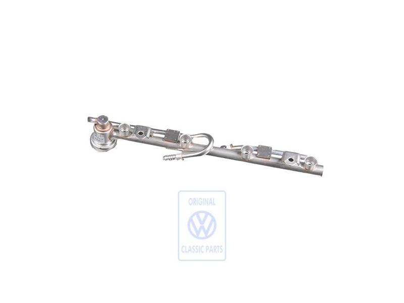 Γνήσιο VW Σωλήνας Καυσίμου - 058133681C