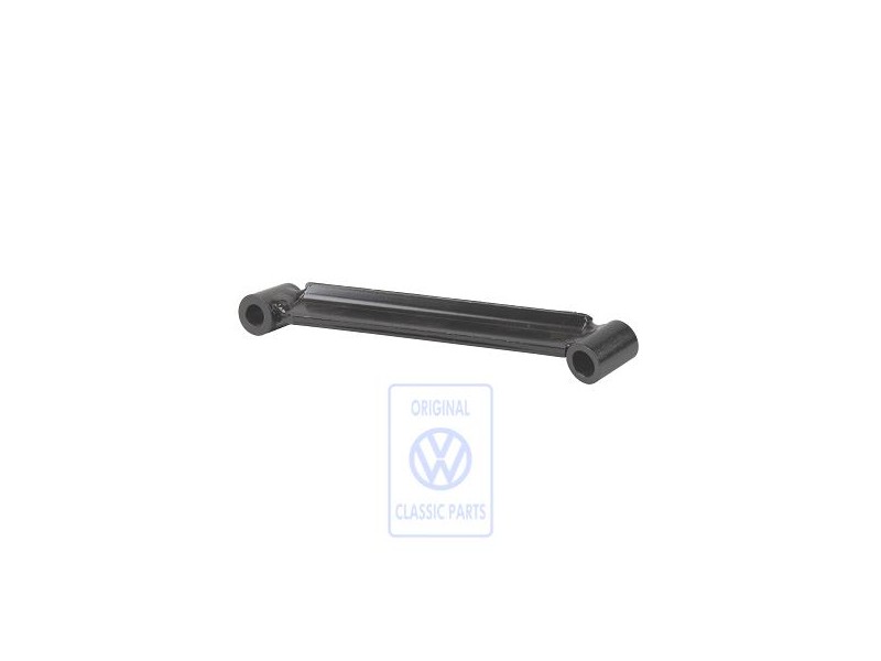 Γνήσιο VW Έλασμα Στερέωσης - 058145546