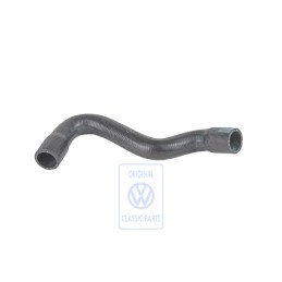 Γνήσιο VW Σωλήνας Ανακυκλοφορίας Αέρα - 058145712F