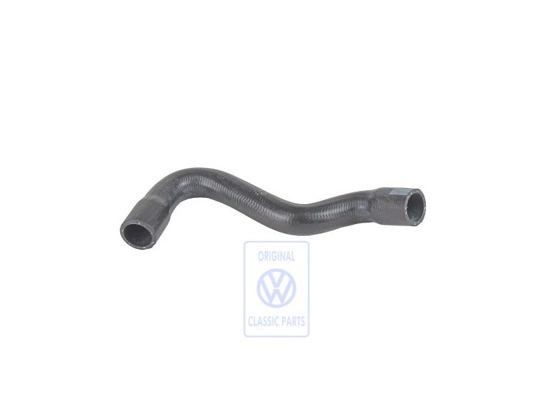Γνήσιο VW Σωλήνας Ανακυκλοφορίας Αέρα - 058145712F
