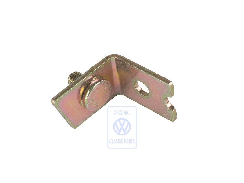 Γνήσιο VW Στήριγμα Για Ρυθμιστικό Στοιχ - 058907347