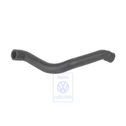Γνήσιο VW Εύκαμπτος Σωλήνας Εξαέρωσης - 059103221D