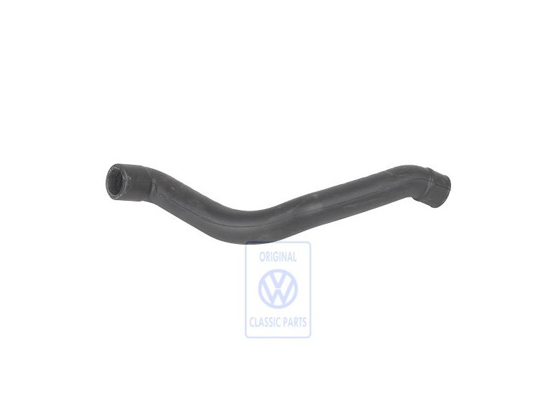 Γνήσιο VW Εύκαμπτος Σωλήνας Εξαέρωσης - 059103221D