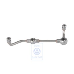 Γνήσιο VW Αγωγός Πίεσης Λαδιού - 059103291A