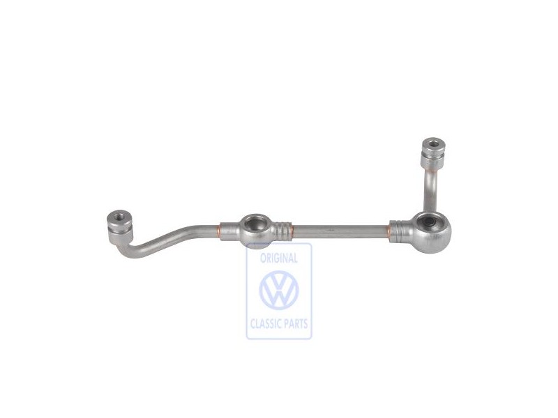 Γνήσιο VW Αγωγός Πίεσης Λαδιού - 059103291A