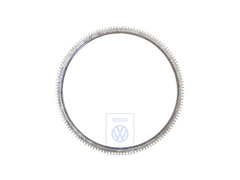 Γνήσιο VW Οδοντωτή Στεφάνη Μίζας - 059105275