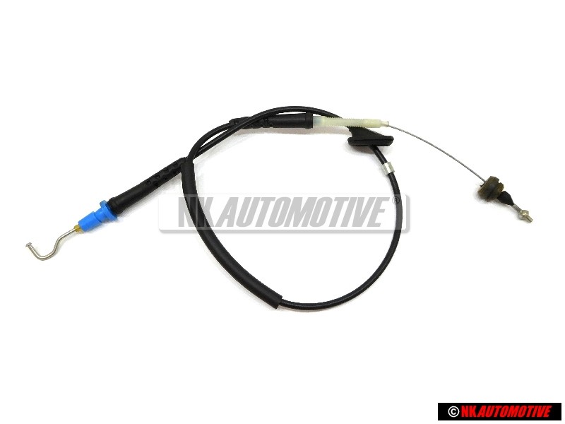 VW CLASSIC PARTS Ντίζα Γκαζιού - 192721555A