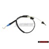 VW CLASSIC PARTS Ντίζα Γκαζιού - 192721555A