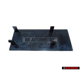 Γνήσιο VW GTI Εμπρόσθιο Σήμα Έμβλημα Μάσκας - 171853679