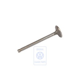 Γνήσιο VW Βαλβίδα Εισαγωγής - 059109601