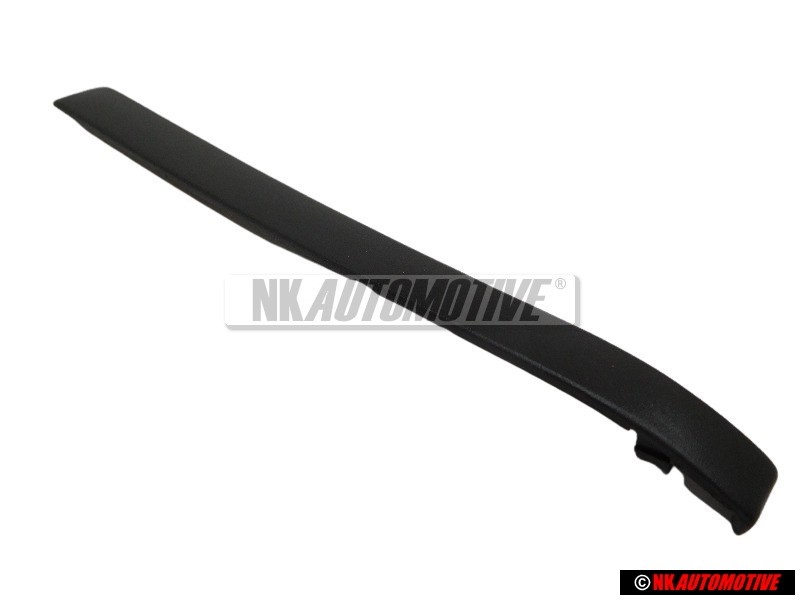 Γνήσιο VW Διάφραγμα Για Χειρολαβή Πόρτας - 191837239