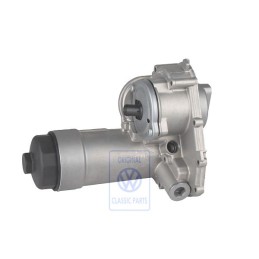Γνήσιο VW Στήριγμα Φίλτρου Λαδιού - 059115405G