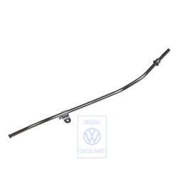 Γνήσιο VW Σωλ Για Ράβδο Μέτρ Στάθμης Λαδ - 059115630D