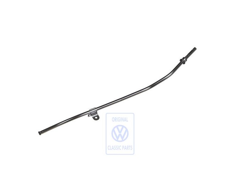 Γνήσιο VW Σωλ Για Ράβδο Μέτρ Στάθμης Λαδ - 059115630D