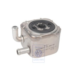 Γνήσιο VW Ψυγείο Λαδιού - 059117021B