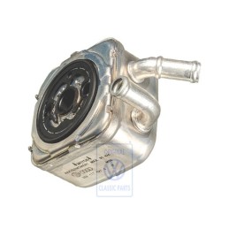 Γνήσιο VW Ψυγείο Λαδιού - 059117021C
